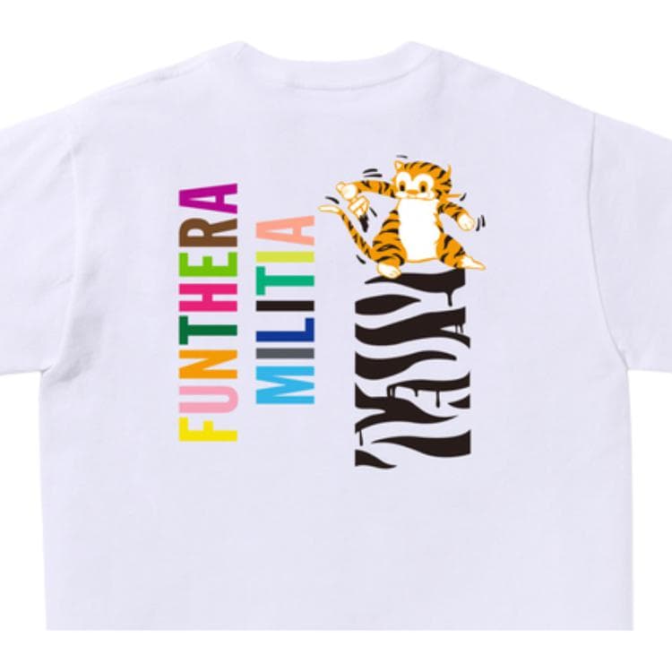 Футболка A BATHING APE SS25 T Рубашка Мужская - изображение 3