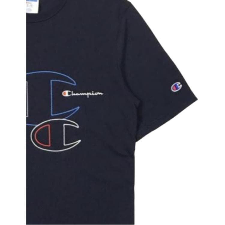 Футболка Champion clogoT - изображение 4