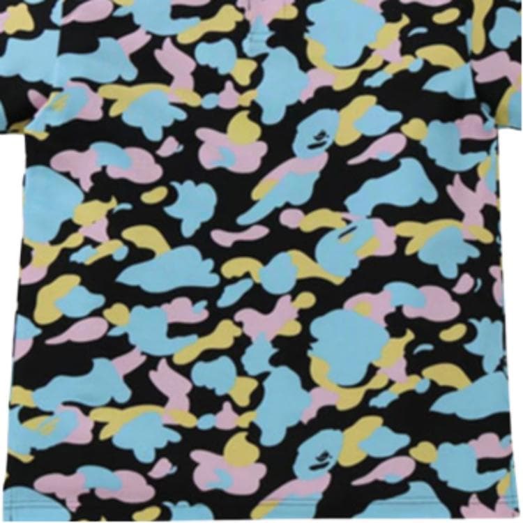 Поло BAPE Polo - изображение 3