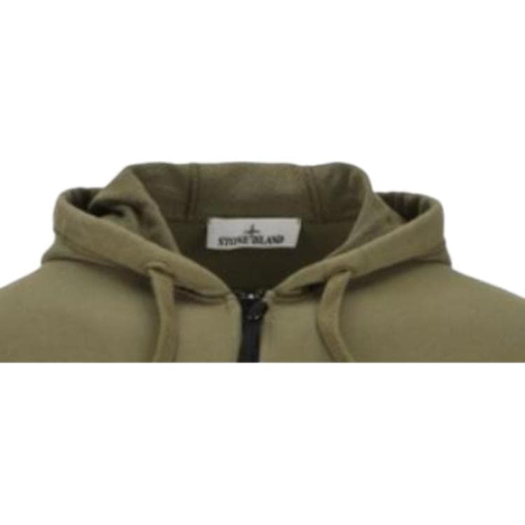 Худи STONE ISLAND - изображение 3