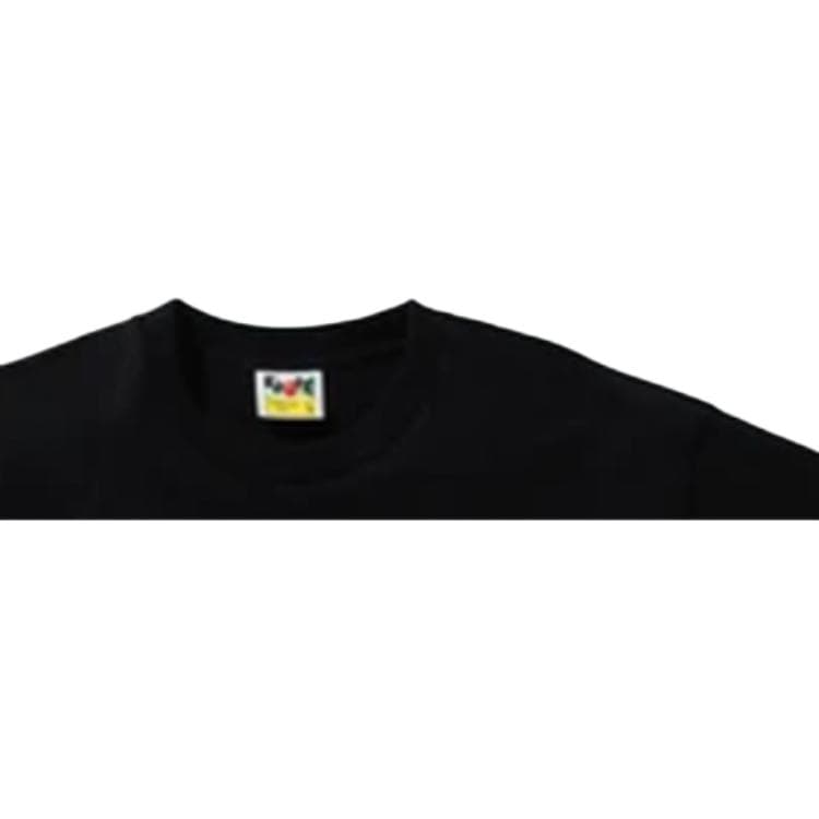 Футболка A BATHING APE T - изображение 6