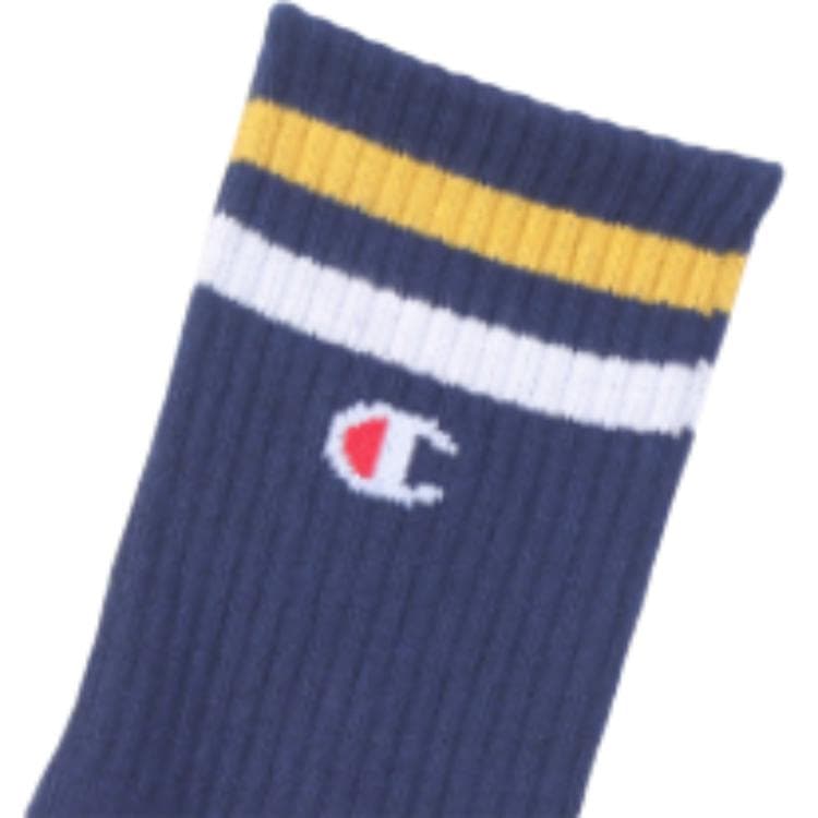 Носки Champion Logo 3 - изображение 5