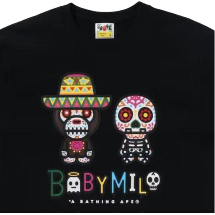 Футболка BAPE T - изображение 3