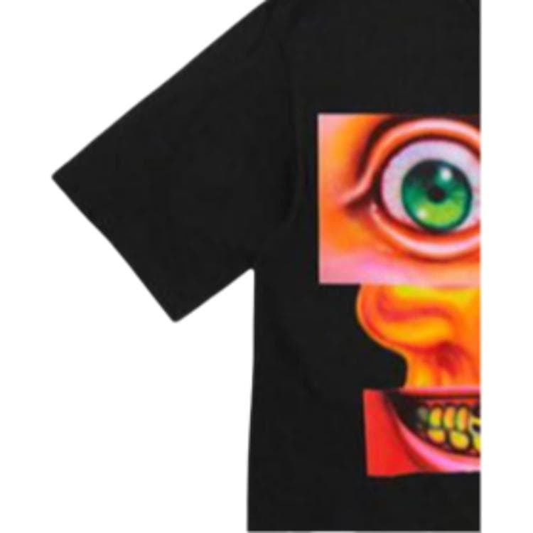 Футболка Supreme FW21 Week 7 Face Tee T - изображение 3