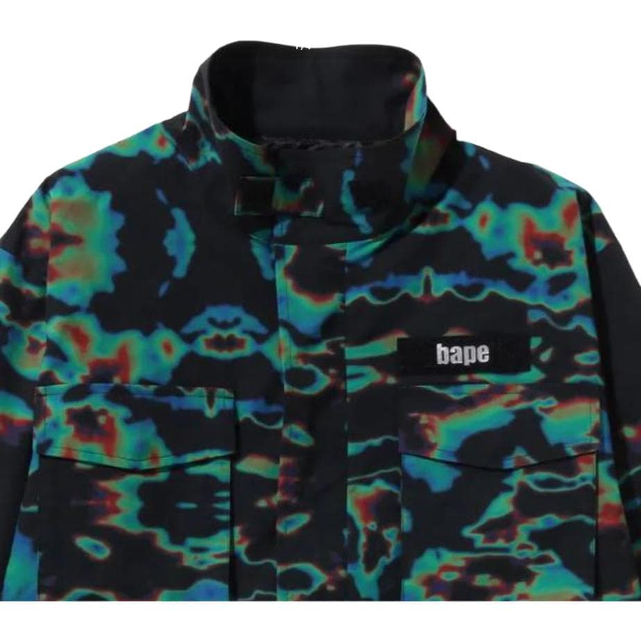 Куртка A BATHING APE - изображение 3