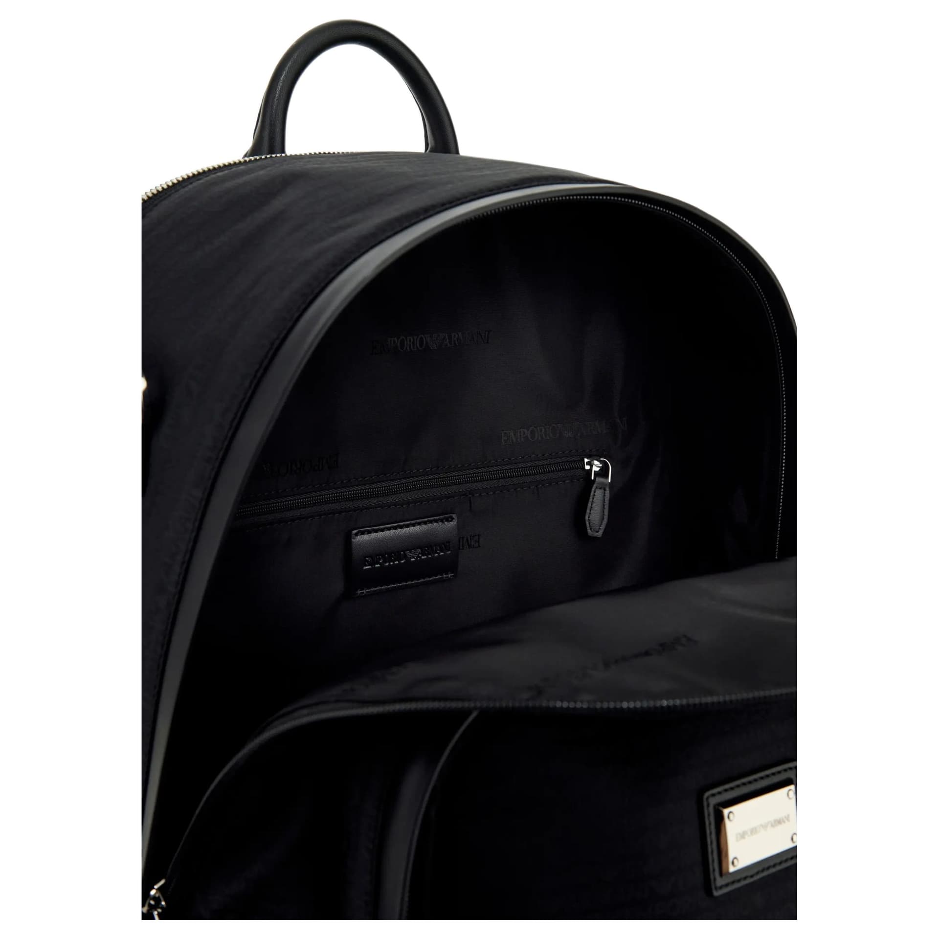 Рюкзак EMPORIO ARMANI - изображение 4