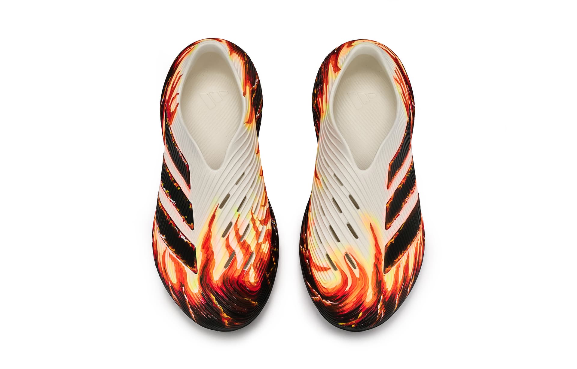 Кроссовки adidas Purechill 811 vibe - изображение 5