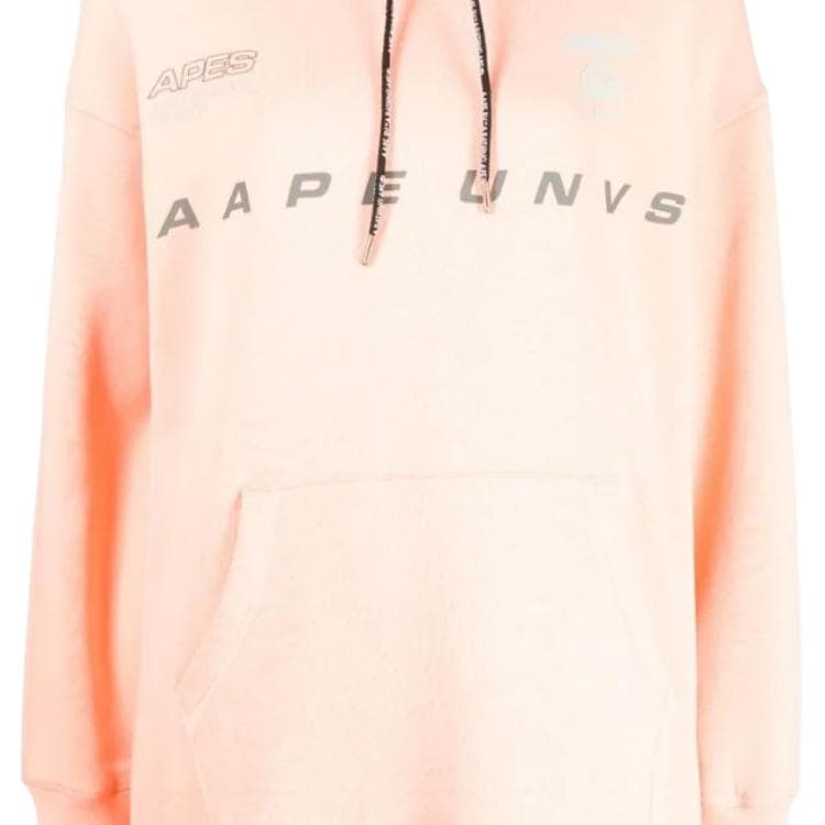 Платье BAPE SS23 Logo - изображение 5