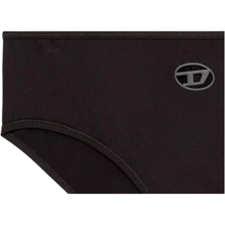 Трусы DIESEL Черный A183190IKBN900 Женские Трусики-бикини - изображение 5