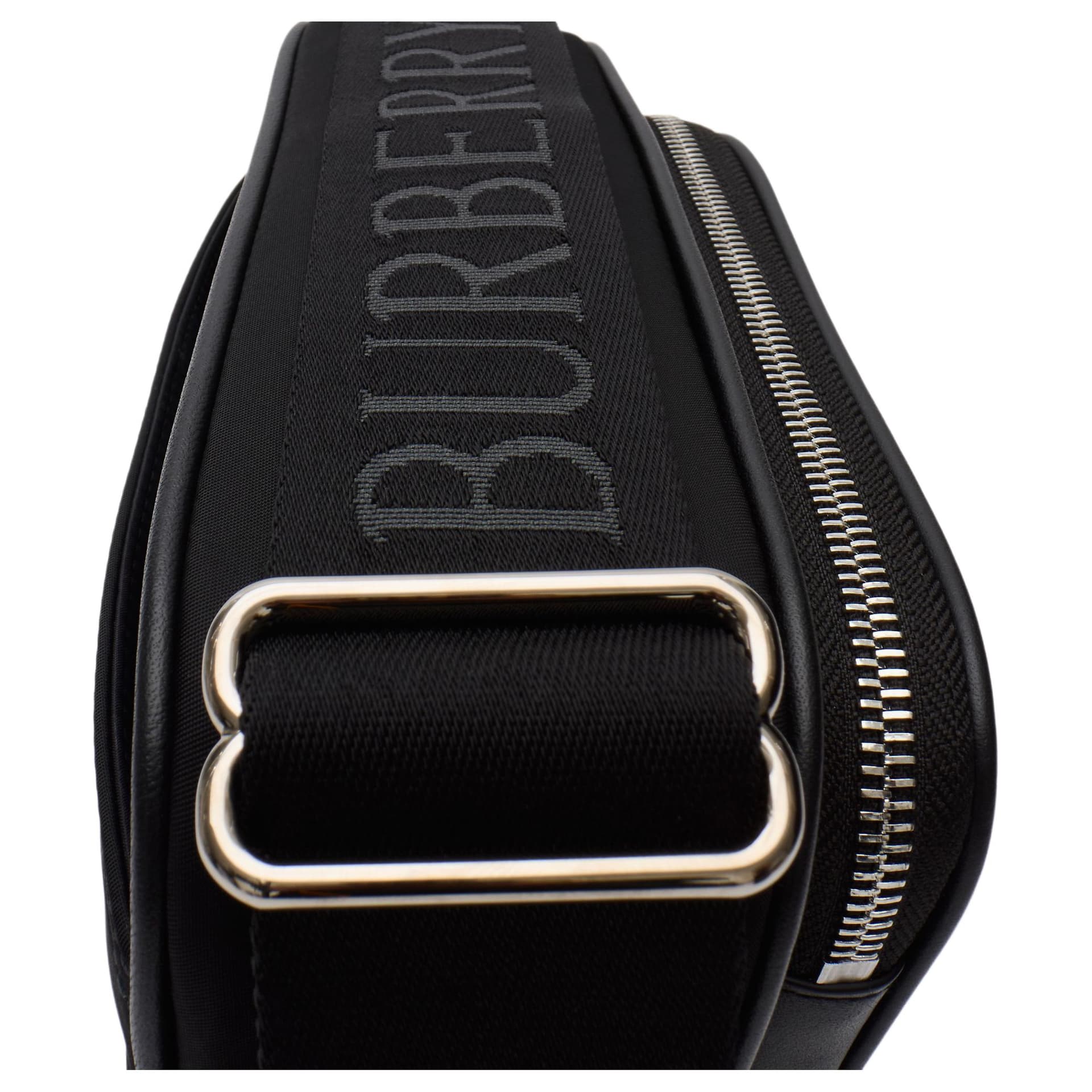 Сумка через плечо Burberry Paddy - изображение 4