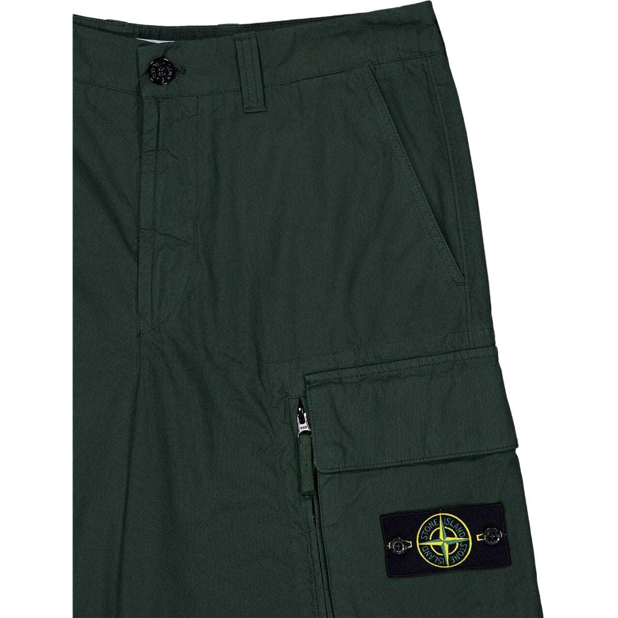 Stone Island Карго Шорты Мужские - изображение 3