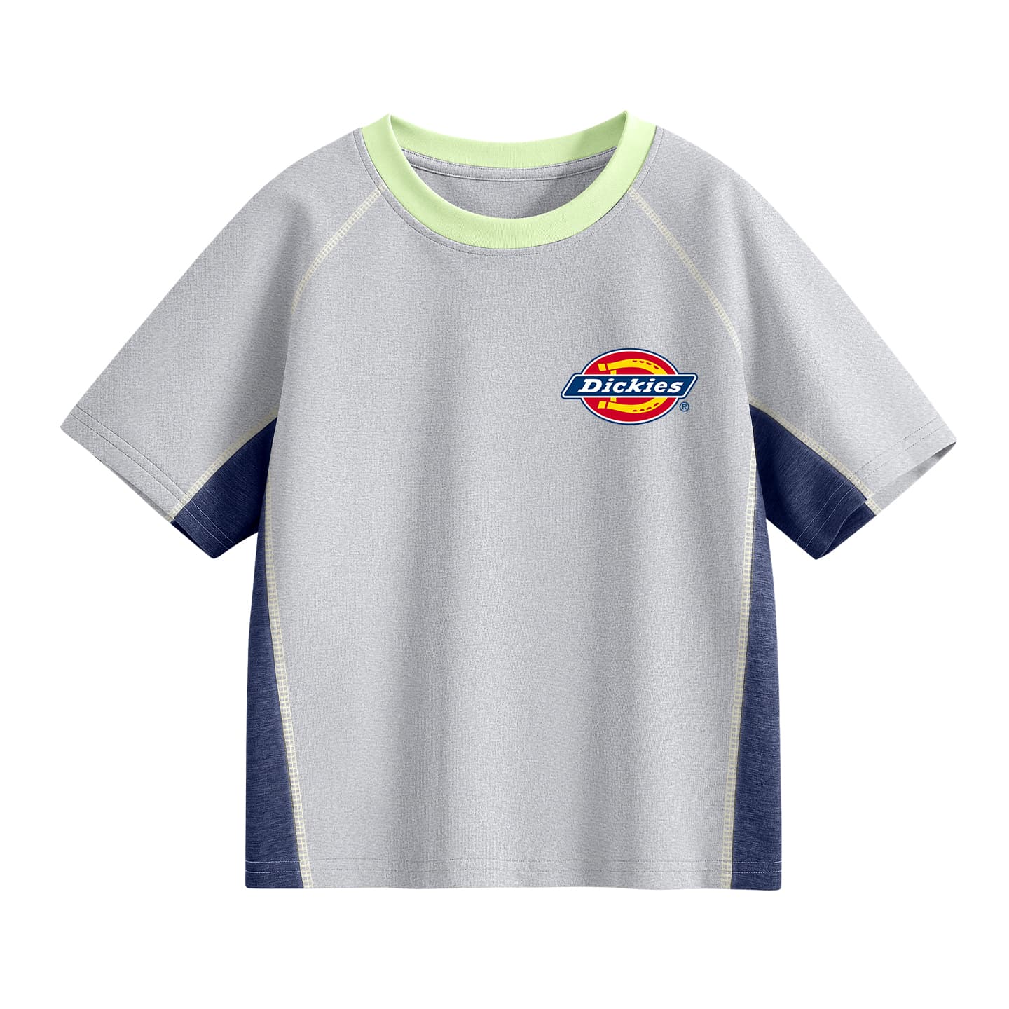 Футболка Dickies Kids T-рубашки - изображение 1