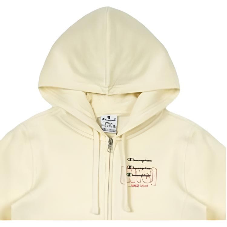 Худи Champion Logo - изображение 3