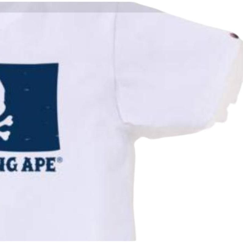 Футболка A BATHING APE T - изображение 3