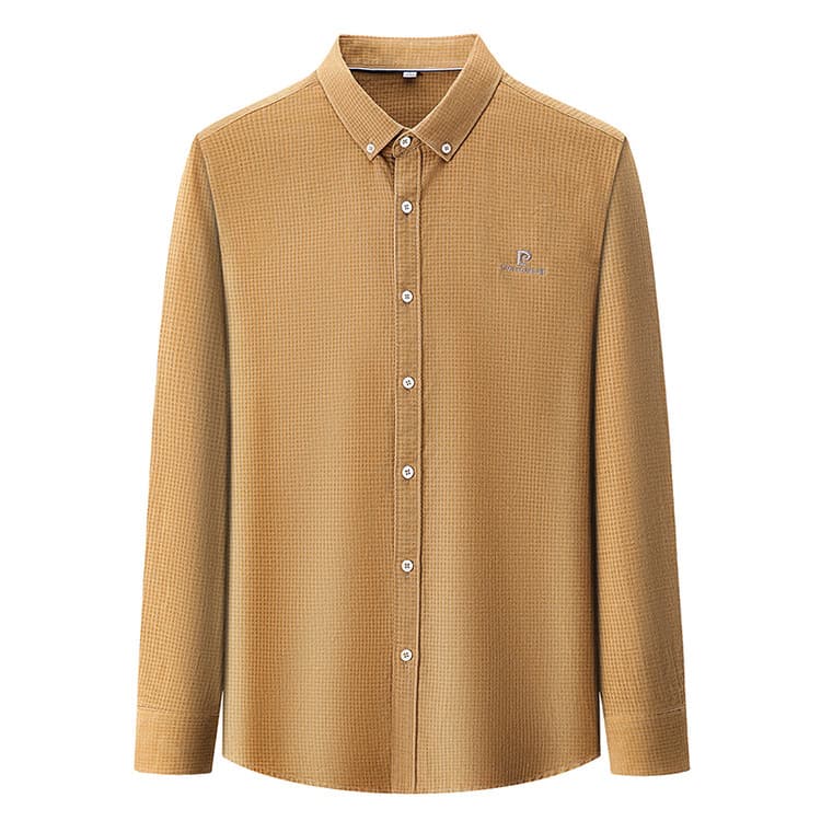 Рубашка PIERRE CARDIN Мужские рубашки - изображение 1
