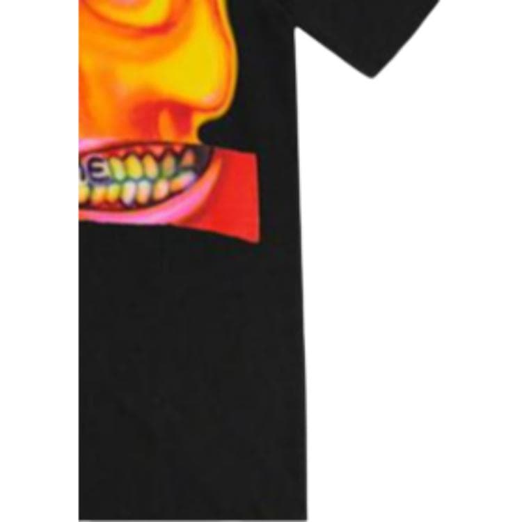 Футболка Supreme FW21 Week 7 Face Tee T - изображение 4