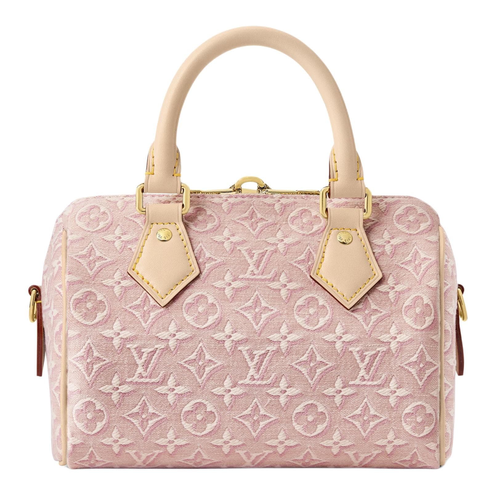 Сумка LOUIS VUITTON Monogram 130Speedy Bandoulire - изображение 3