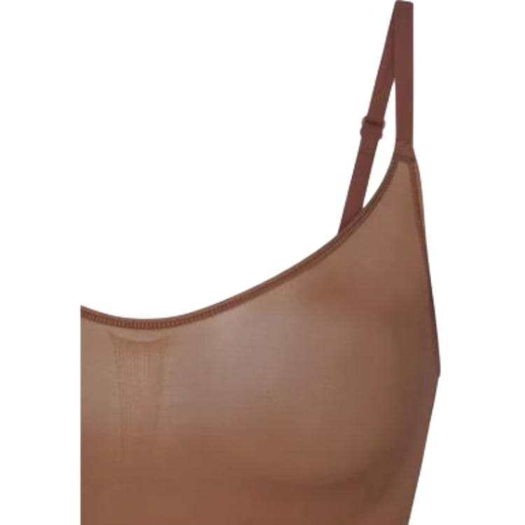Skims Повседневная комбинация Sculpt BODYSUIT Комбинезон Женская Яшма Яшма - изображение 2