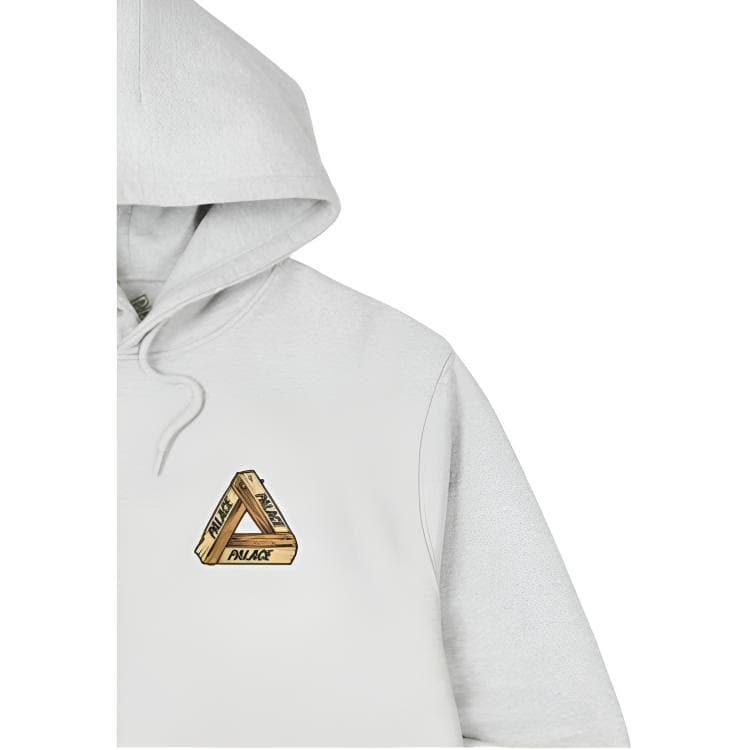 Худи PALACE FW23 REAPER HOOD - изображение 5