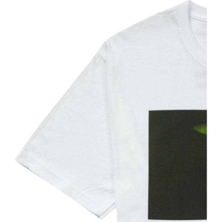 Футболка Supreme FW18 Chris Cunningham Chihuahua Tee White - изображение 4