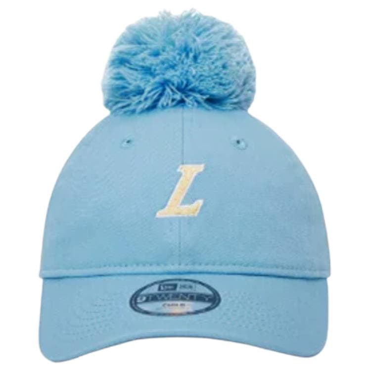 Кепка New Era Хлопковое волокно Кепки Kids - изображение 2