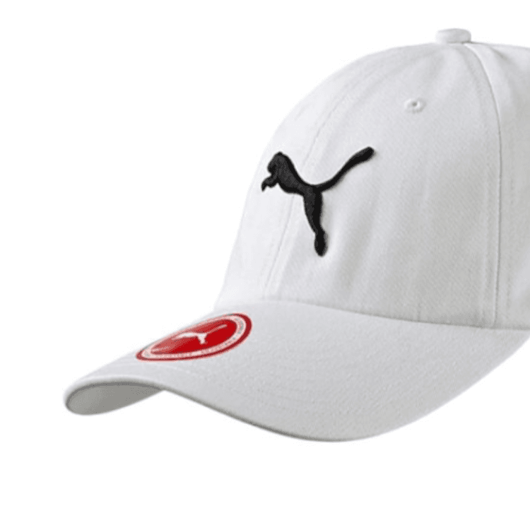 Кепка Кепки PUMA Унисекс - изображение 2