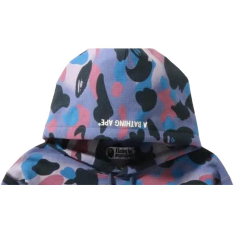 Худи BAPE FW22 Logo - изображение 3