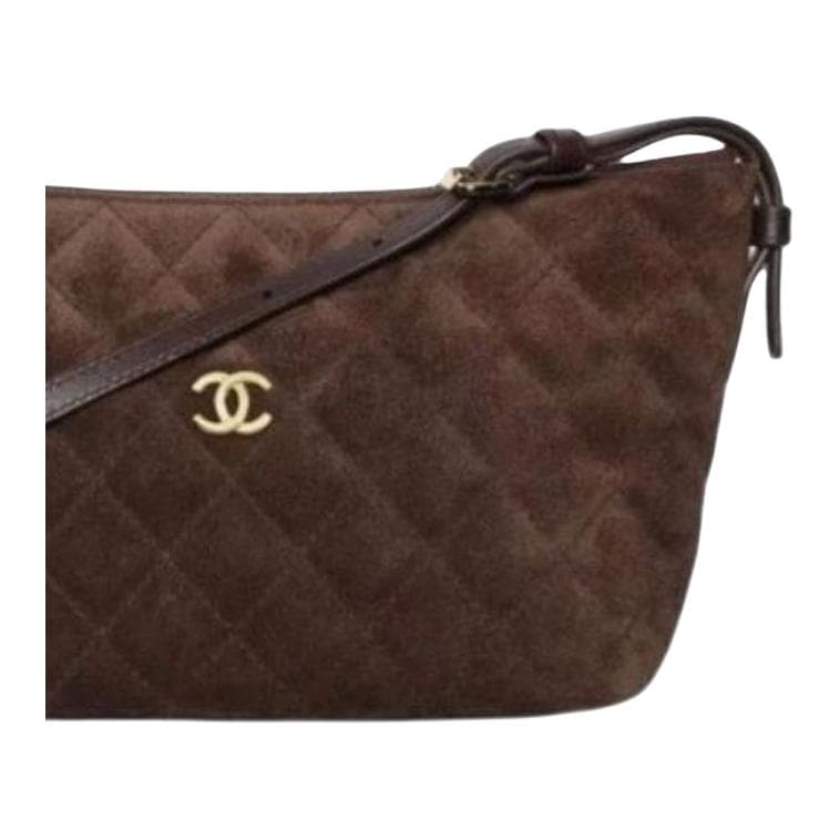 Сумка через плечо CHANEL 26A C - изображение 5