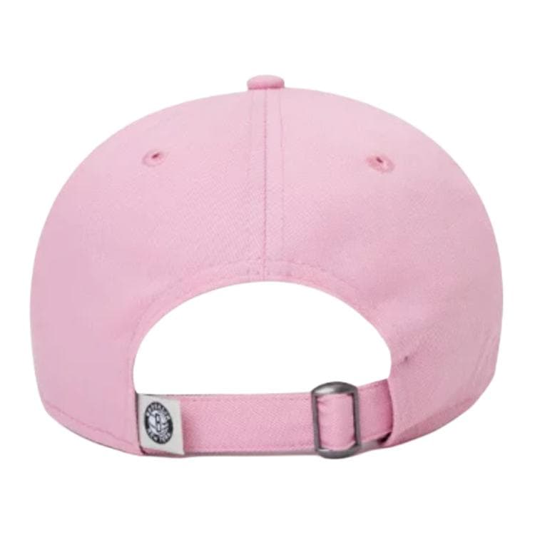 Кепка new era Хлопковое волокно Кепки Унисекс Розовый - изображение 3