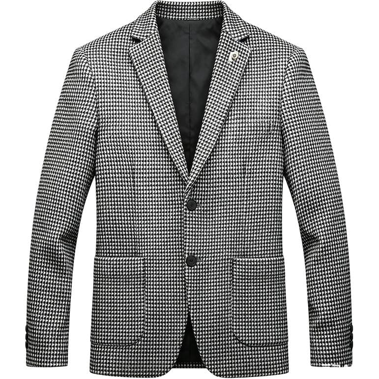 Пиджак PIERRE CARDIN Мужские Деловые Костюмы - изображение 1