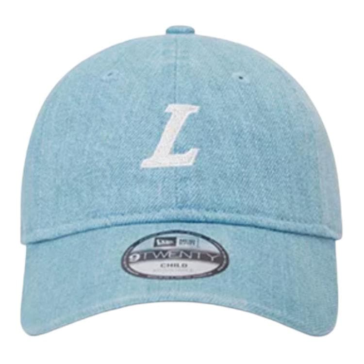 Кепка New Era Хлопковое волокно Кепки Kids - изображение 2