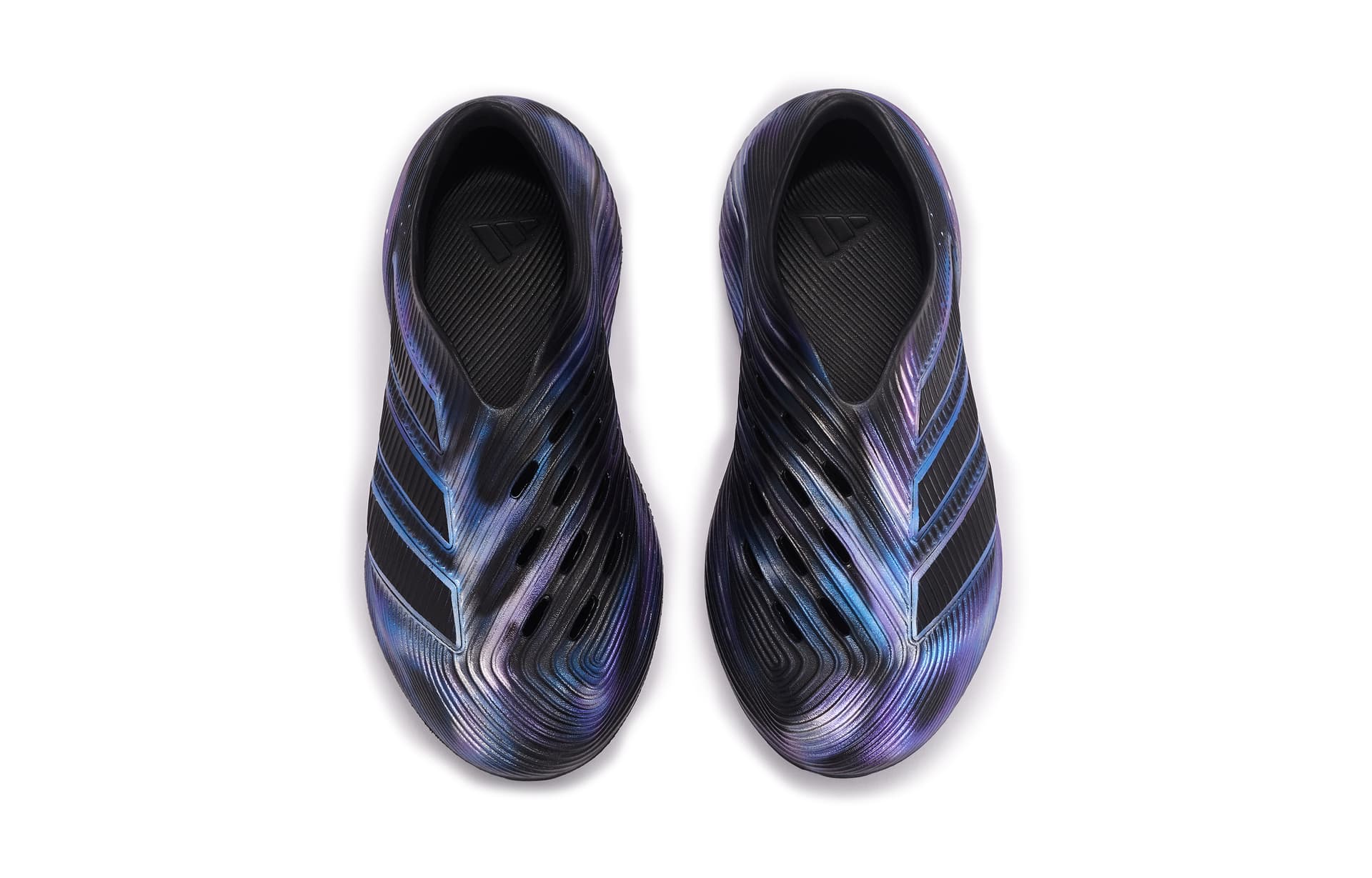 Кроссовки adidas Purechill 811 - изображение 5