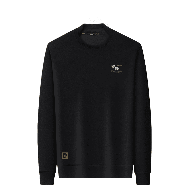 Худи PIERRE CARDIN Мужские Толстовки - изображение 1