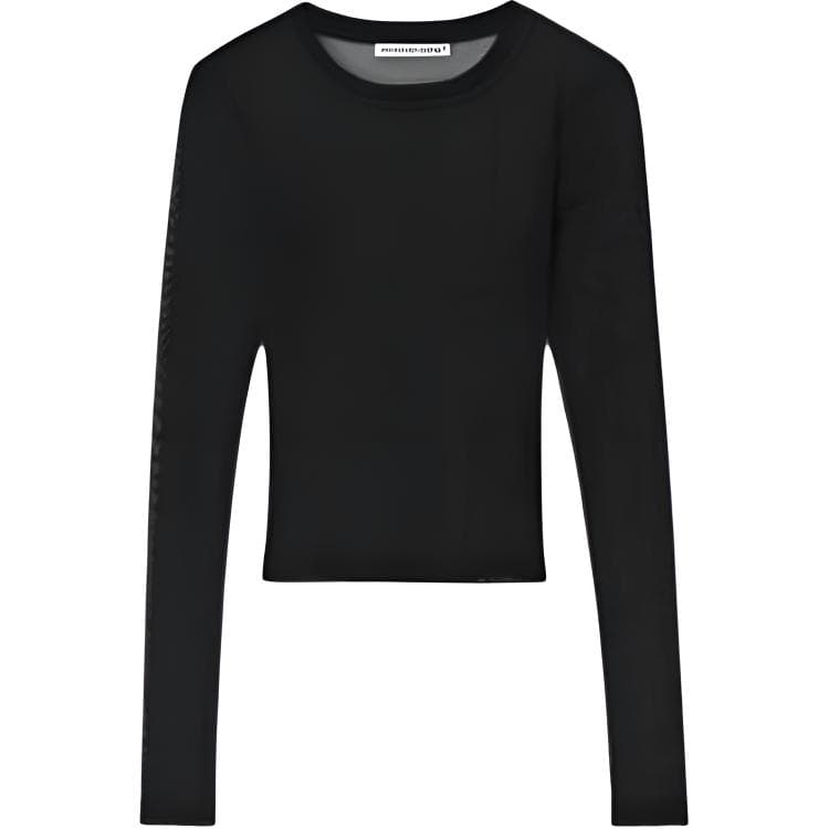 Футболка alexander wang SS23 T - изображение 1