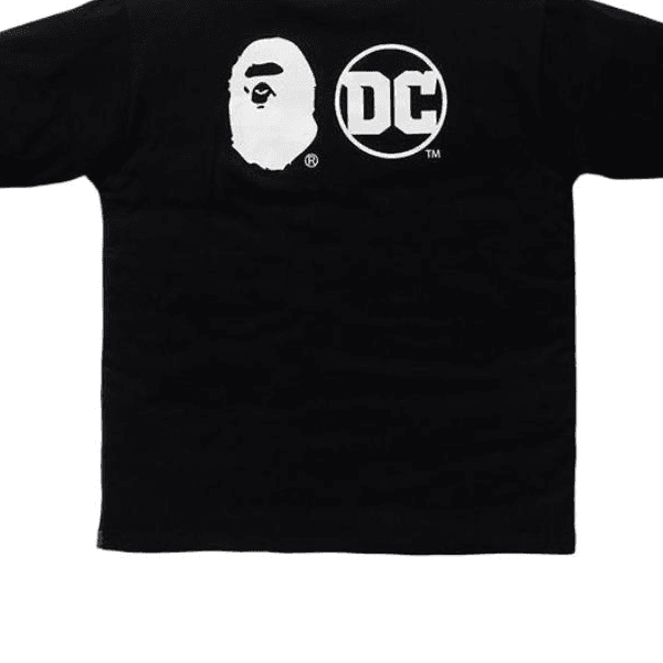 Футболка A BATHING APE T - изображение 4