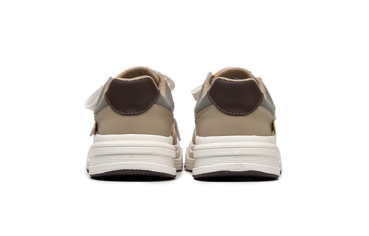 Кроссовки HLA Детская обувь для скейтбординга Low Top Kids - изображение 4
