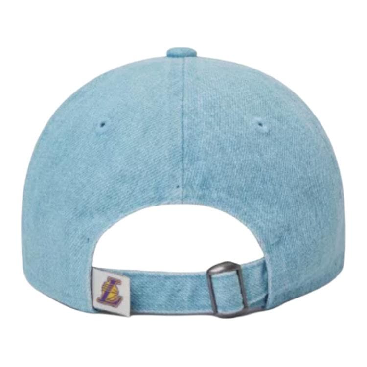Кепка New Era Хлопковое волокно Кепки Kids - изображение 3