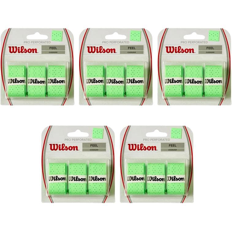 Wilson Ленты для рукояток теннисных ракеток - изображение 4