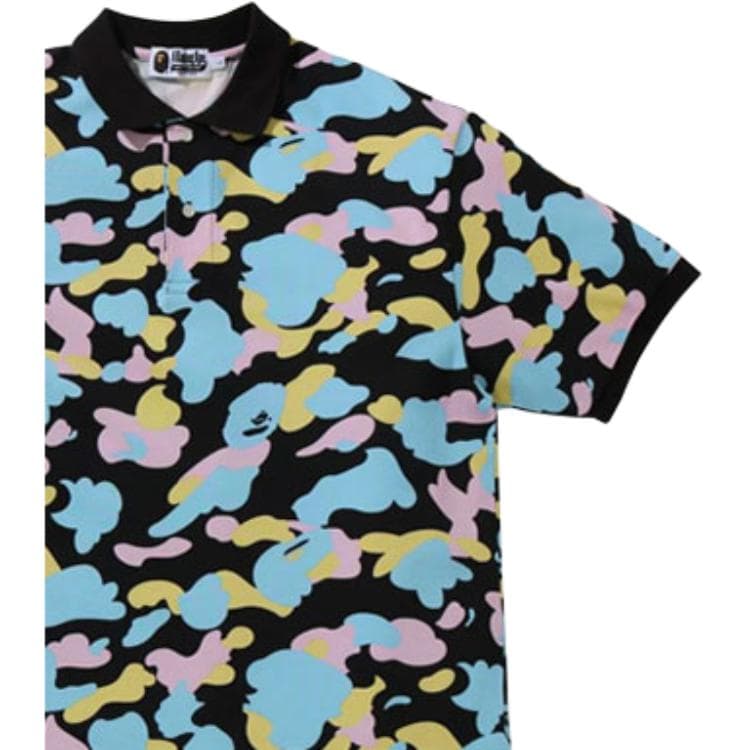 Поло BAPE Polo - изображение 4