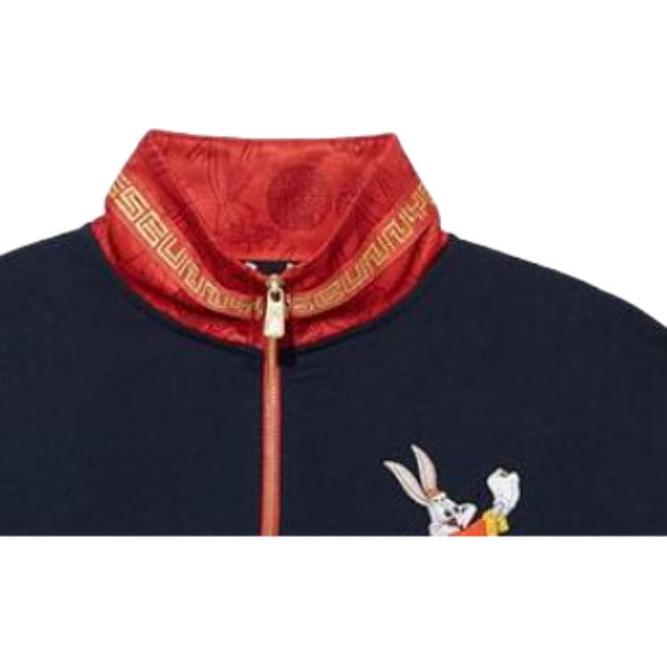 Худи New Era 2023 CNY - изображение 6