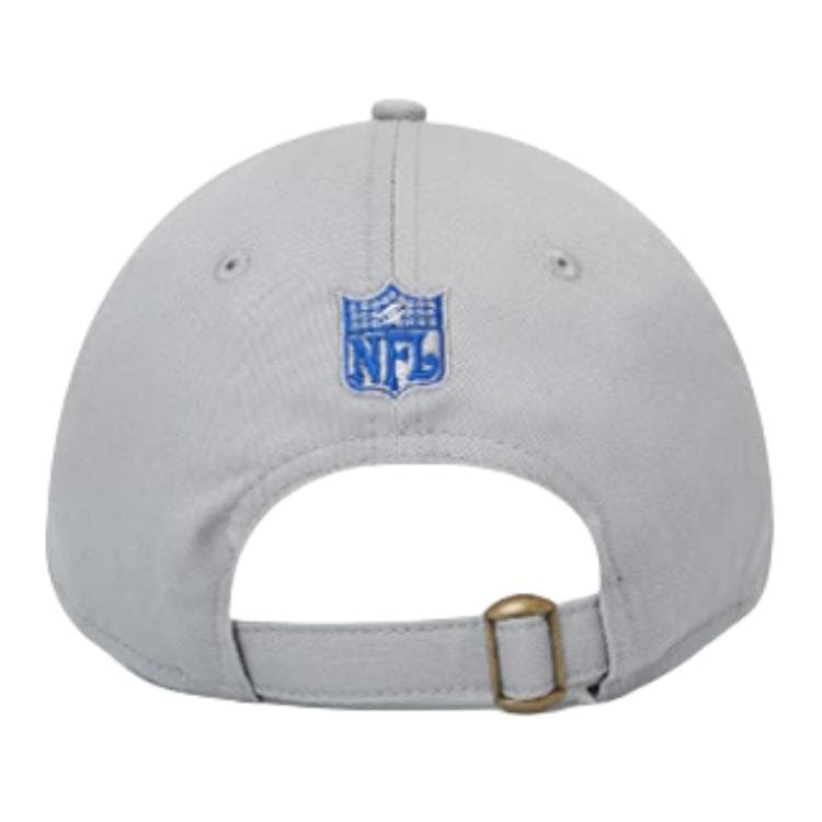 Кепка Кепки New Era унисекс - изображение 4
