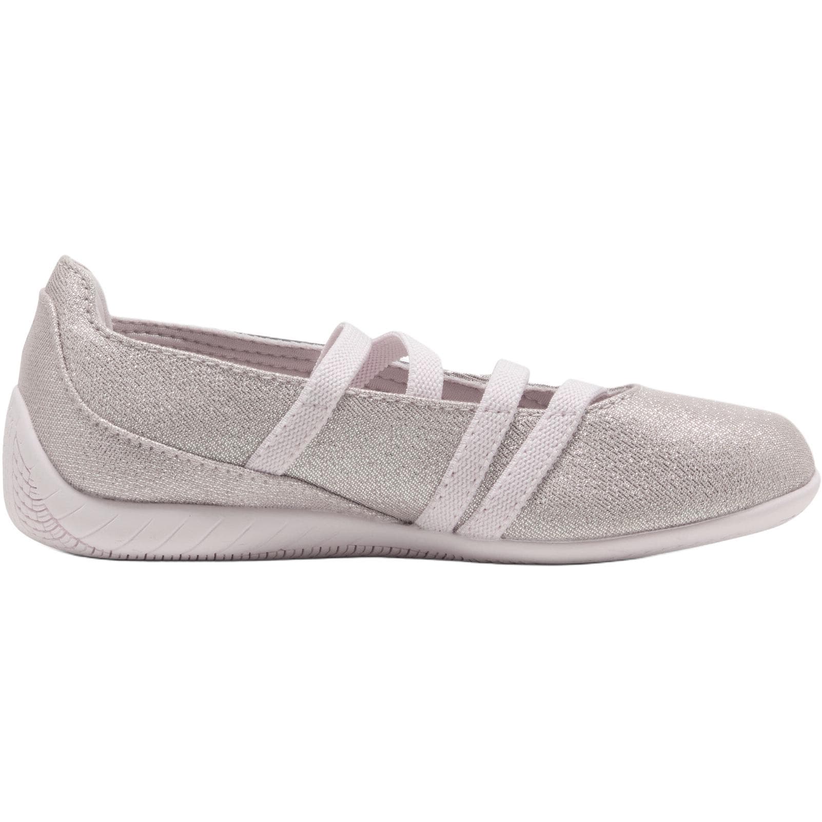 Кроссовки PUMA Speedcat Детская повседневная обувь Низкий Топ Серый Kids - изображение 2