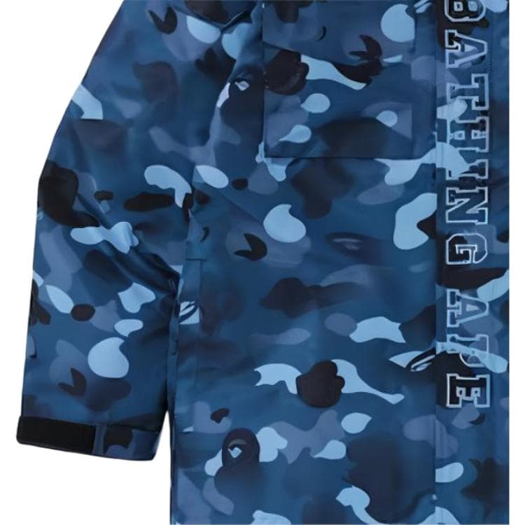 Куртка A BATHING APE - изображение 3
