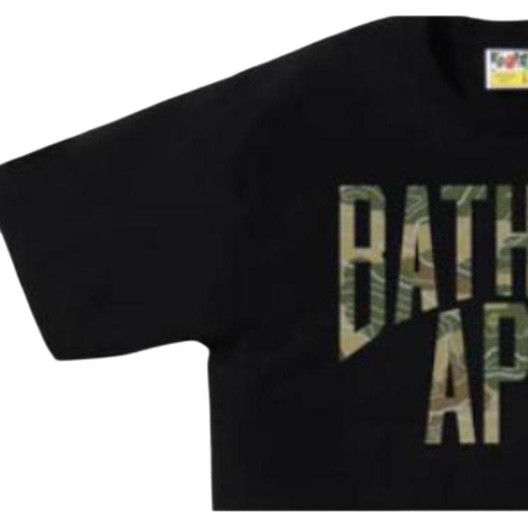 Футболка BAPE T - изображение 2