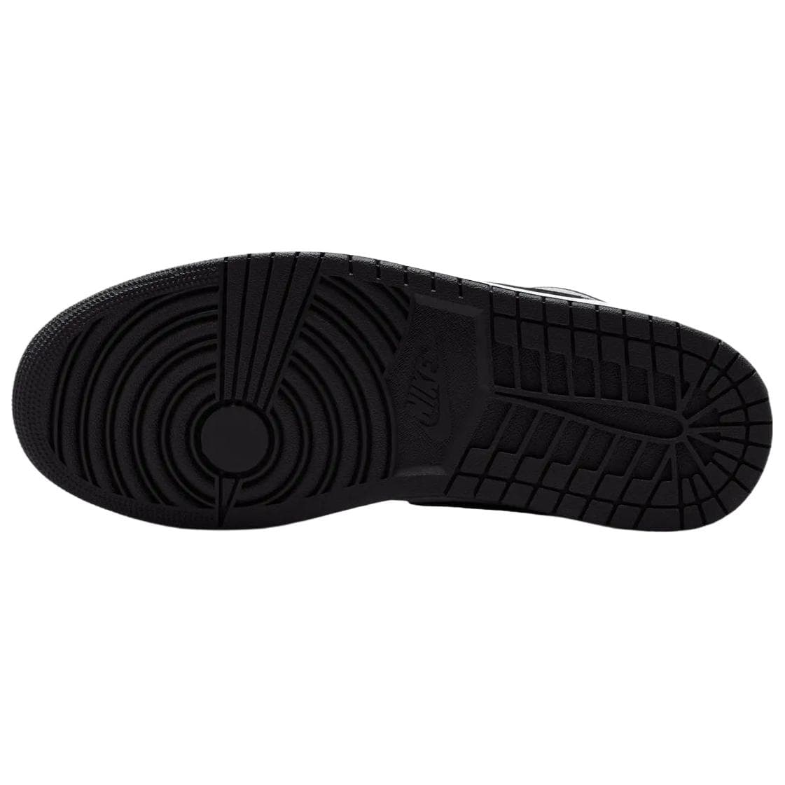 Ретро баскетбольные кроссовки Jordan Air Jordan 1 - изображение 6
