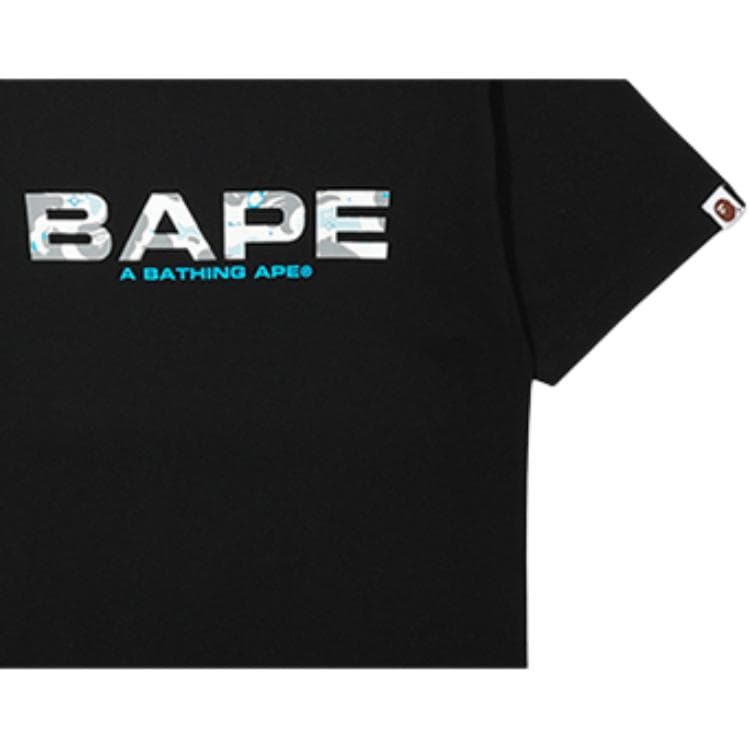 Футболка BAPE T - изображение 2