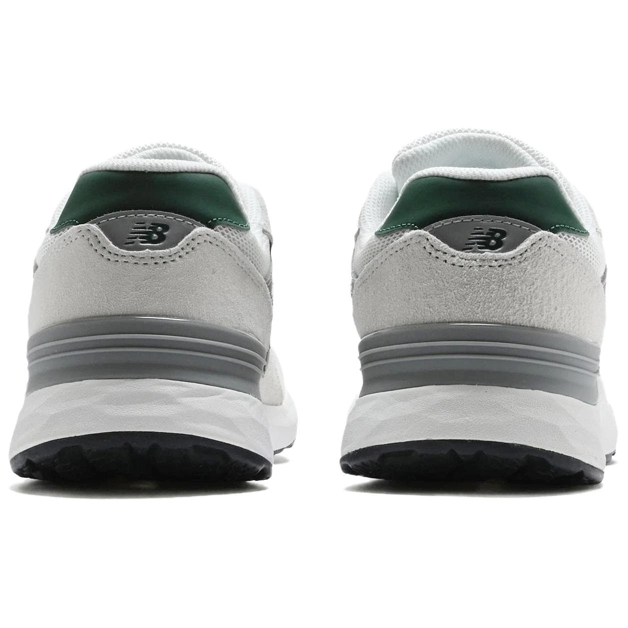 Кроссовки New Balance Fresh Foam X Walking 880 V7 Кроссовки для ходьбы Белый Мужской - изображение 4