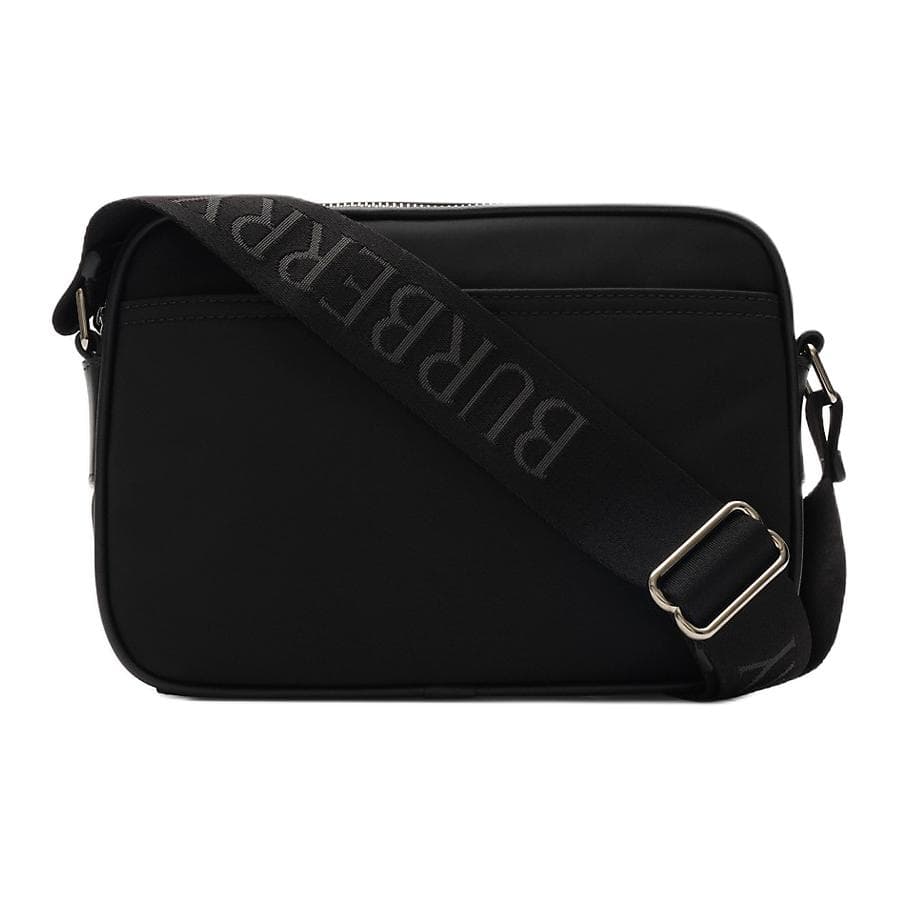 Сумка через плечо Burberry Paddy - изображение 3
