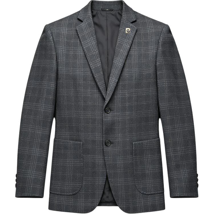 Пиджак PIERRE CARDIN Мужские Деловые Костюмы - изображение 1