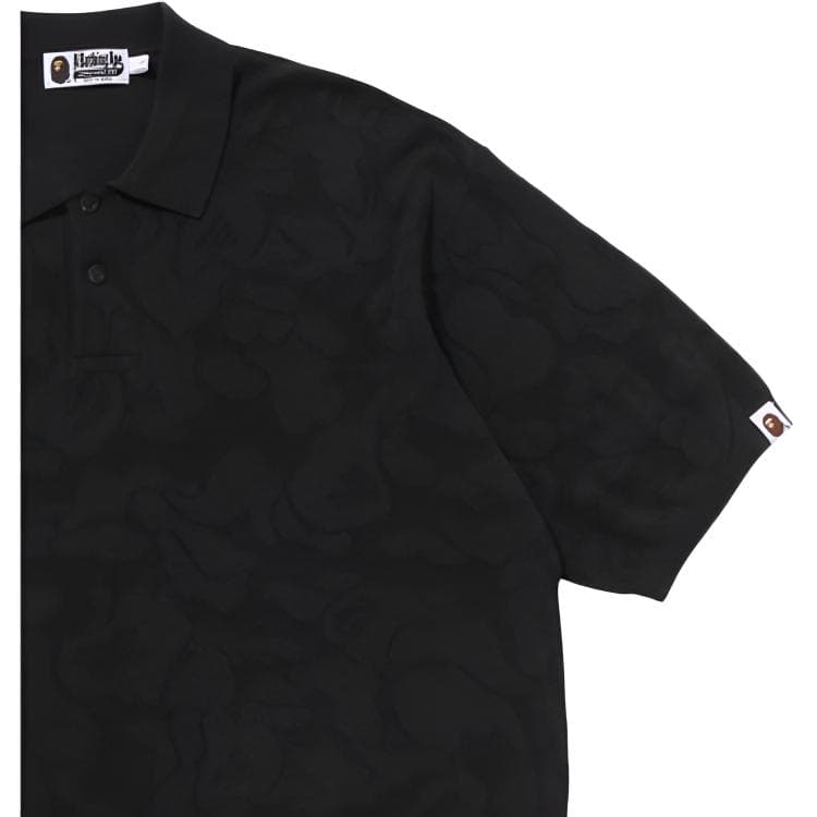 Поло A Bathing Ape SS26 Поло Унисекс - изображение 3